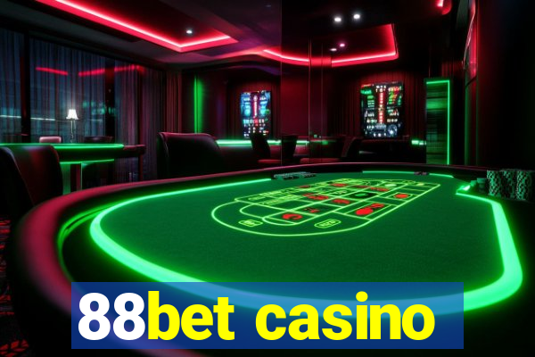 88bet casino